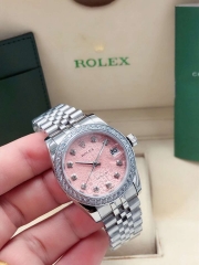 rolex a2813 31mm