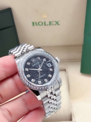 rolex a2813 31mm