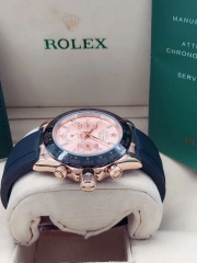 rolex a2813 40mm