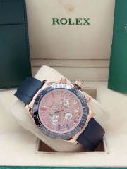 rolex a2813 40mm