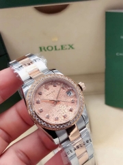 rolex a2813 31mm