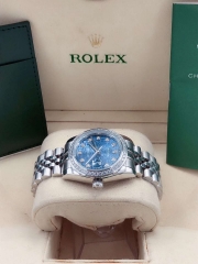 rolex a2813 31mm