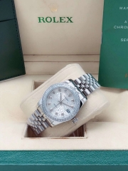 rolex a2813 31mm