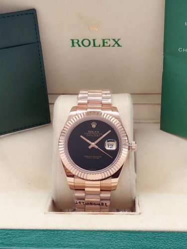 rolex a2813 41mm