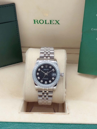 rolex a2813 31mm