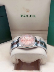 rolex a2813 31mm