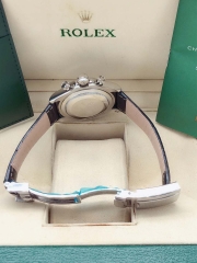 rolex a2813 40mm