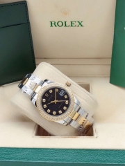 rolex a2813 31mm