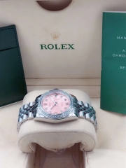 rolex a2813 31mm