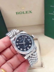 rolex a2813 31mm