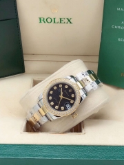 rolex a2813 31mm