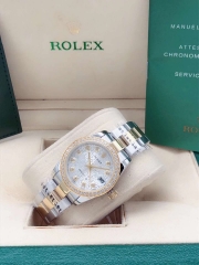 rolex a2813 31mm