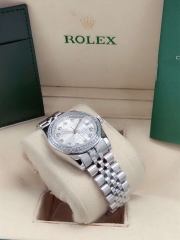 rolex a2813 31mm