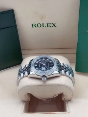 rolex a2813 31mm