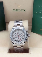 rolex a2813 40mm