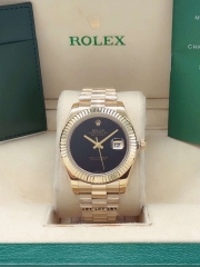 rolex a2813 41mm