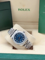 rolex a2813 31mm