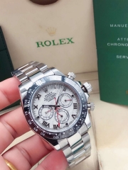 rolex a2813 40mm