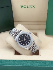 rolex a2813 31mm