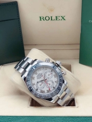 rolex a2813 40mm