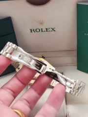 rolex a2813 41mm