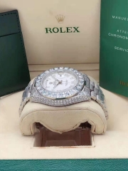 rolex 2813 43mm