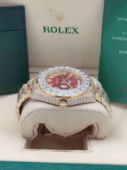 rolex 2813 43mm