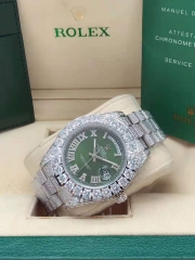 rolex 2813 43mm