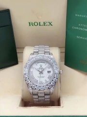 rolex 2813 43mm