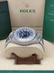 rolex 2813 43mm