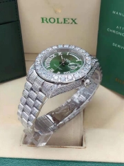 rolex 2813 43mm