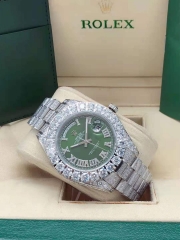 rolex 2813 43mm