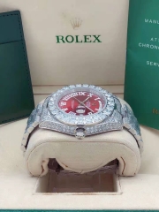 rolex 2813 43mm