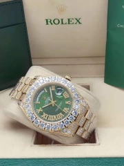 rolex 2813 43mm