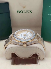 rolex 2813 43mm