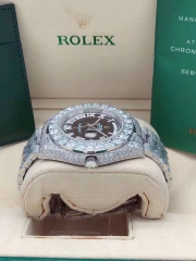 rolex 2813 43mm