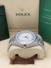 rolex 2813 43mm