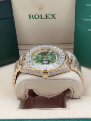 rolex 2813 43mm