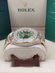 rolex 2813 43mm