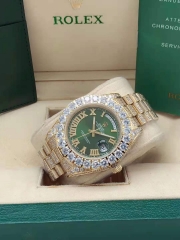 rolex 2813 43mm