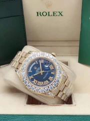 rolex 2813 43mm