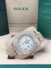 rolex 2813 43mm