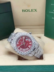 rolex 2813 43mm