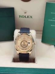 rolex 2813 41mm