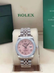 rolex 2813 31mm