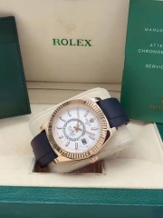 rolex 2813 41mm