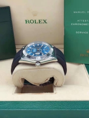 rolex 2813 41mm