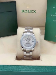 rolex 2813 31mm