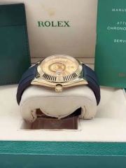 rolex 2813 41mm