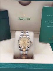 rolex 2813 31mm